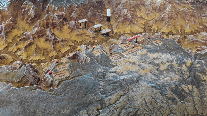 Yavapay Geology Museum