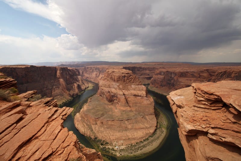 Horseshoe Bend