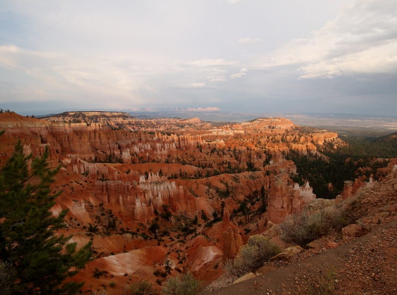 Inspiration Point