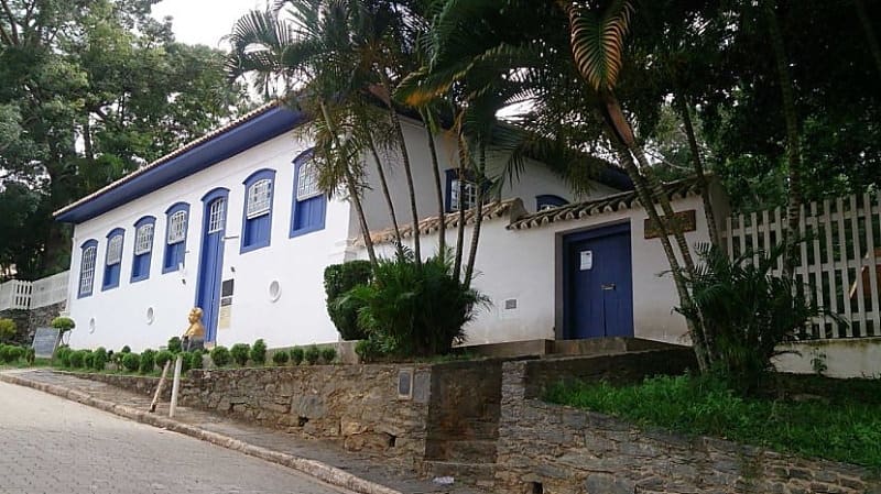 São Luiz do Paraitinga