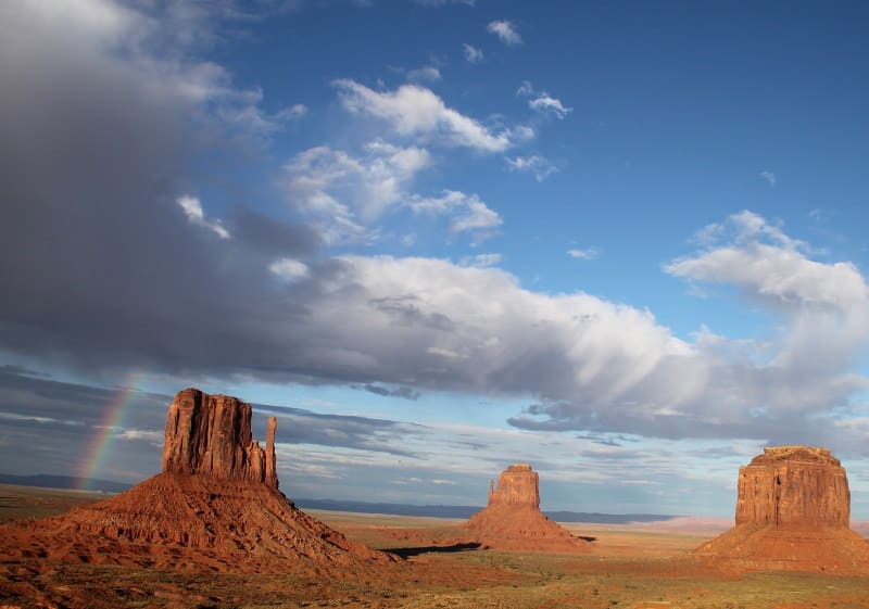 Monument Valley