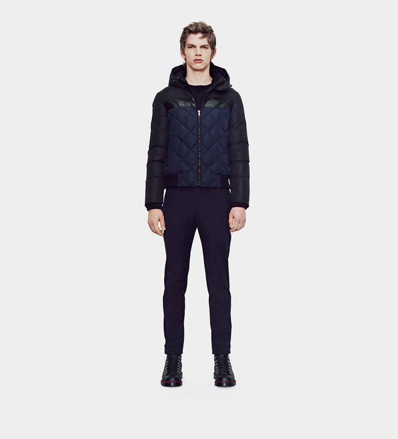 Gucci Mens Pre-Fall 2015