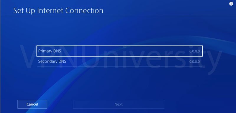 How to pick the fastest DNS servers for PS4 (and boost speed up to 50%)