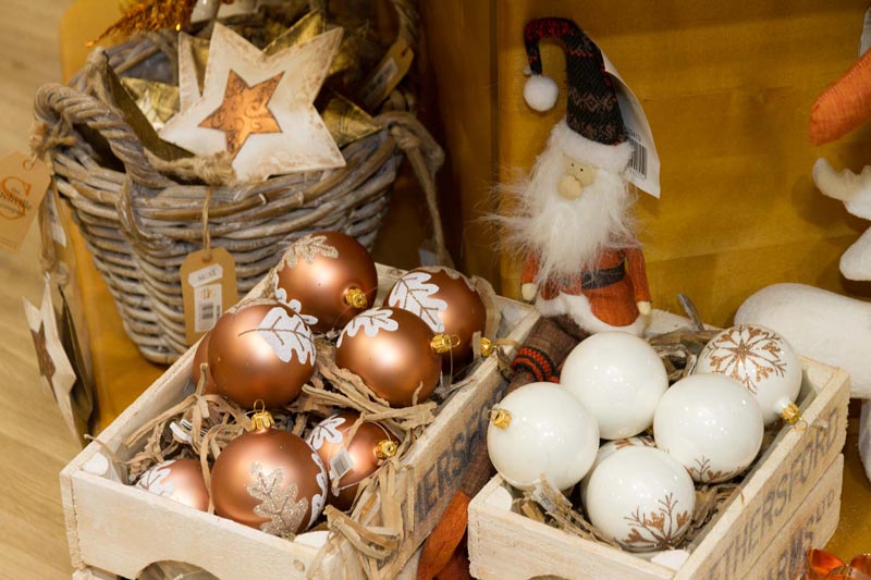 Christmas-bubbles