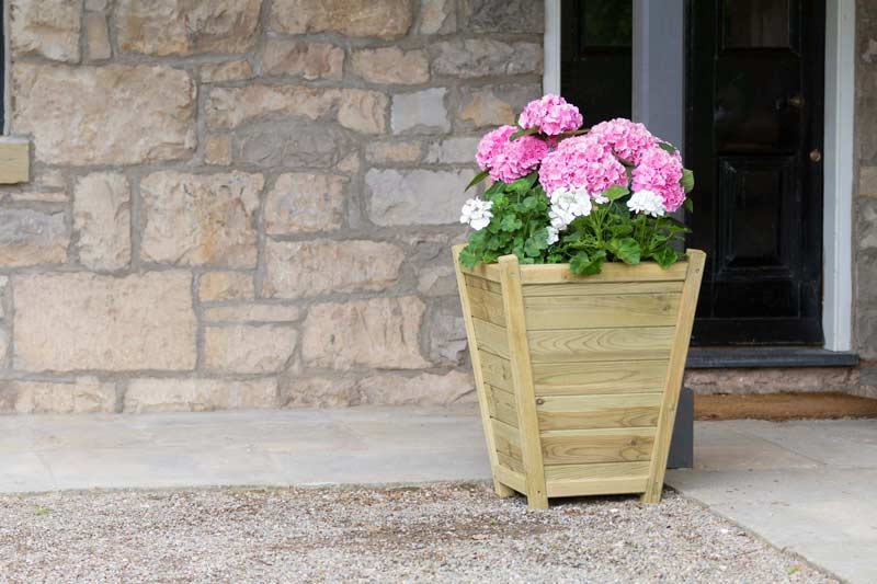 Eaton-Planter