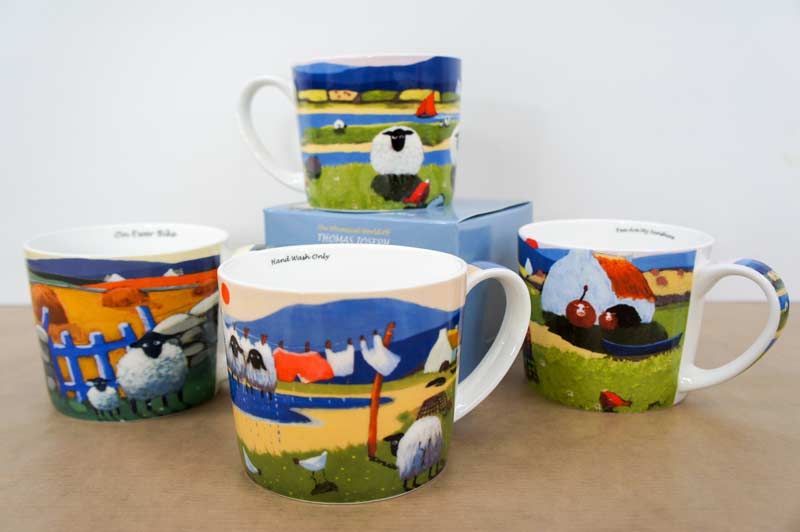 mugs