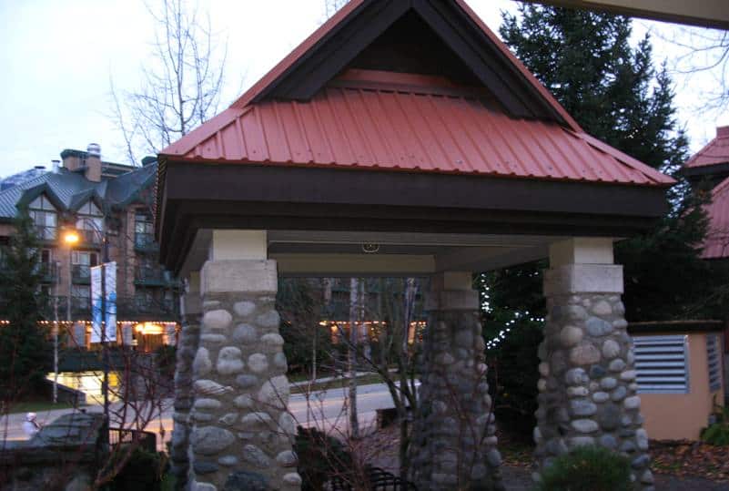 Sunpath-entrance