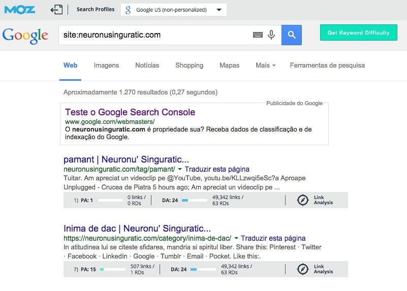 O que é PBN (Private Blog Network)? Ainda funciona em 2020? site indexado google - O que é PBN (Private Blog Network)? Ainda funciona em 2020?