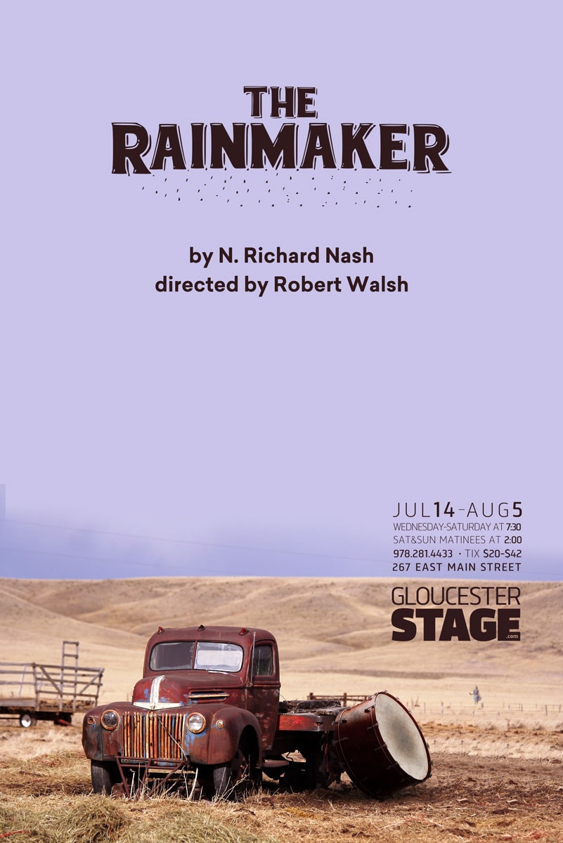 The Rainmaker
