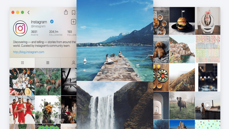 Aplikasi Instagram Download Gratis Untuk PC