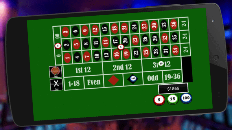 Free Casino Game Apps