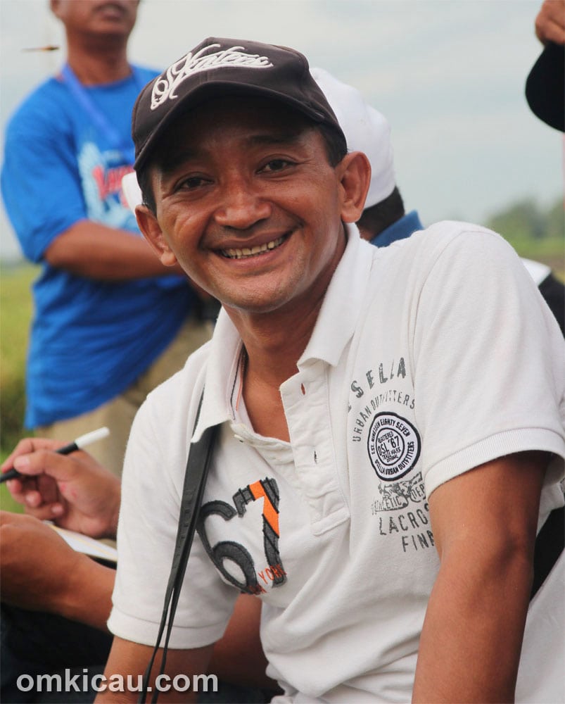 SamsulhadiKetua Panitia