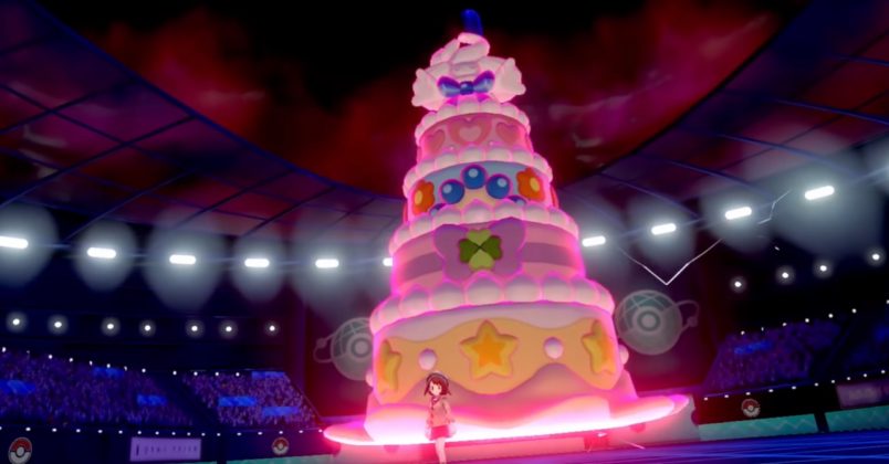 New Pokemon Sword & Shield trailer debuts 