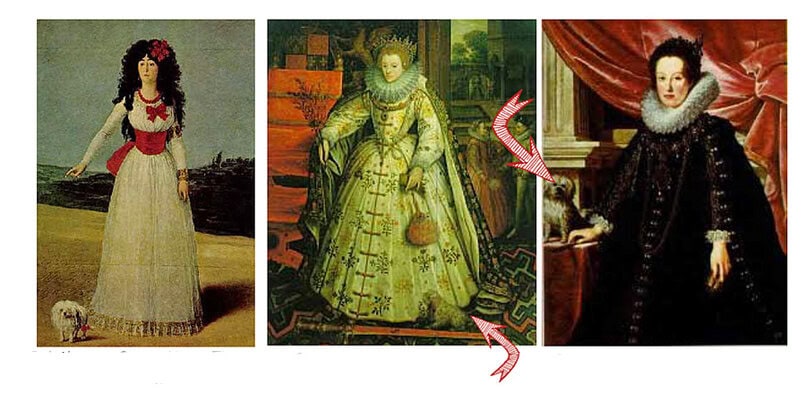 maltese dogs in history