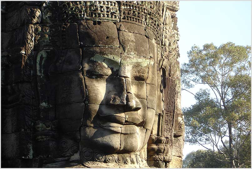 Bayon Bayon
