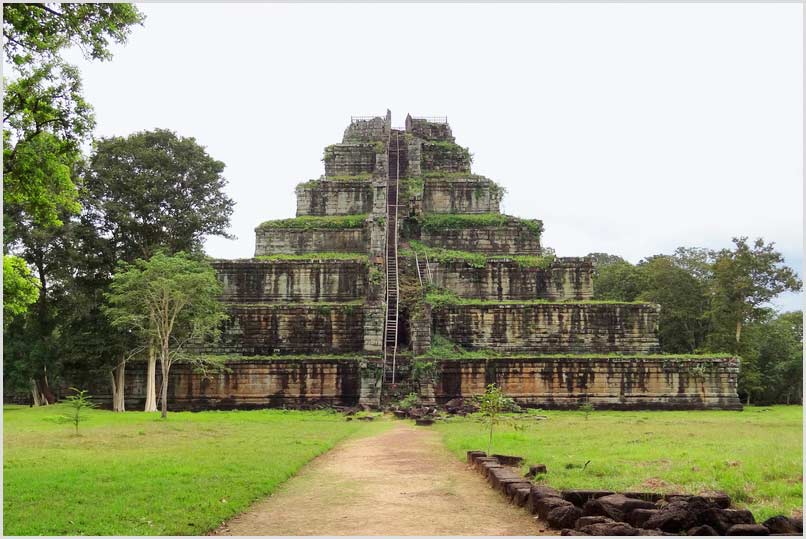 Koh Ker Koh Ker
