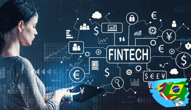 Investimentos Fintech