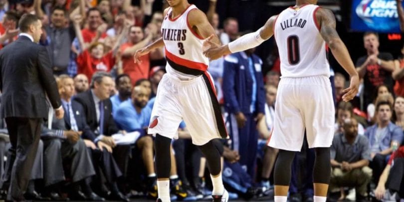 NBA Betting Preview & Free Pick: Memphis Grizzlies at Portland Trail Blazers NBA sports picks, NBA betting preview, NBA analysis, NBA best bet