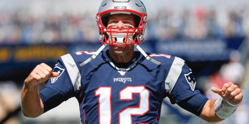 What Does Tom Brady’s Move to Tampa Bay Mean for the NFL nfl, nfl bets, nfl picks, nfl odds, nfl trades