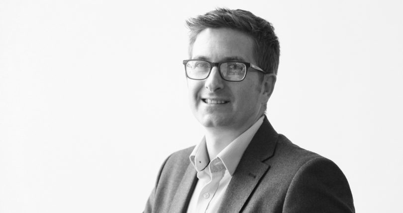 James Wheatley - Delivery Manager