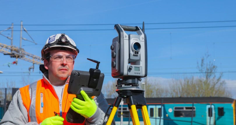 Assistant Project Manager - Rail