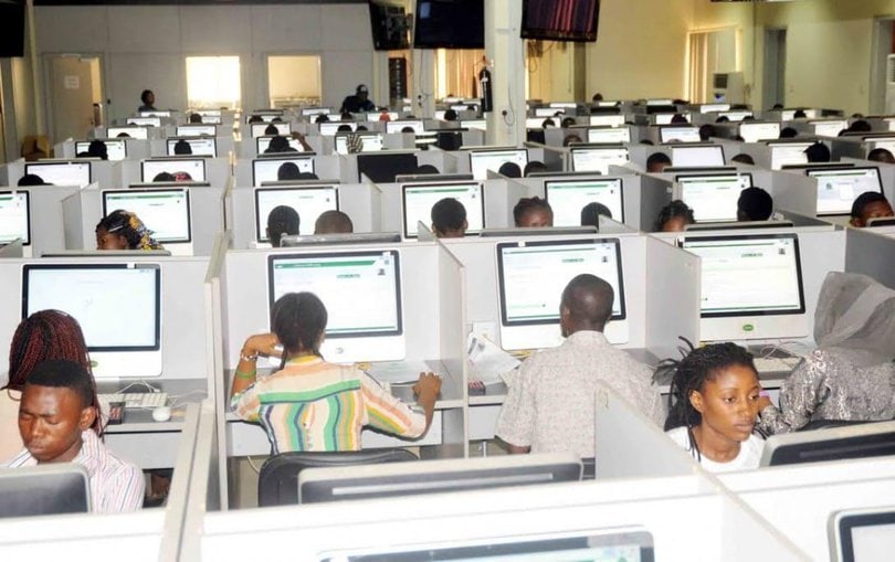 Image result for BREAKING: JAMB, institutions approve 160 as cut-off mark for 2019 admission