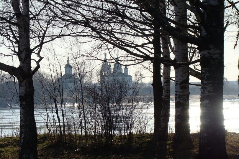 Фото Ирины Ларионовой