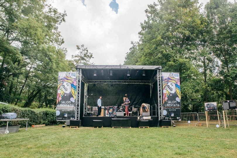 Festivals 2020 im Corona-Modus
