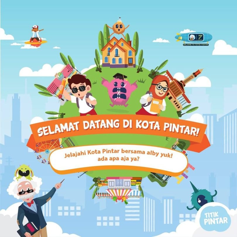 Two Indonesian Education Startups Get Investments Early This Year (source: special) Two Indonesian Education Startups Get Investments Early This Year