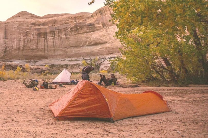 Best bivy sack - title