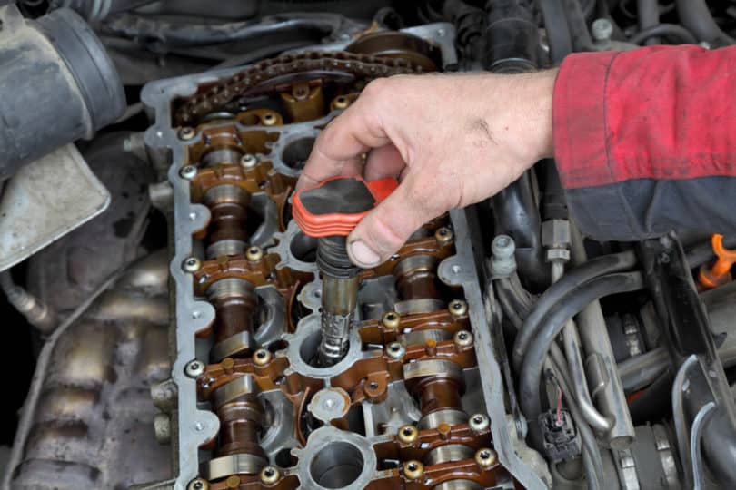 What Are The Symptoms Of A Bad Ignition Coil?(And How To Diagnose