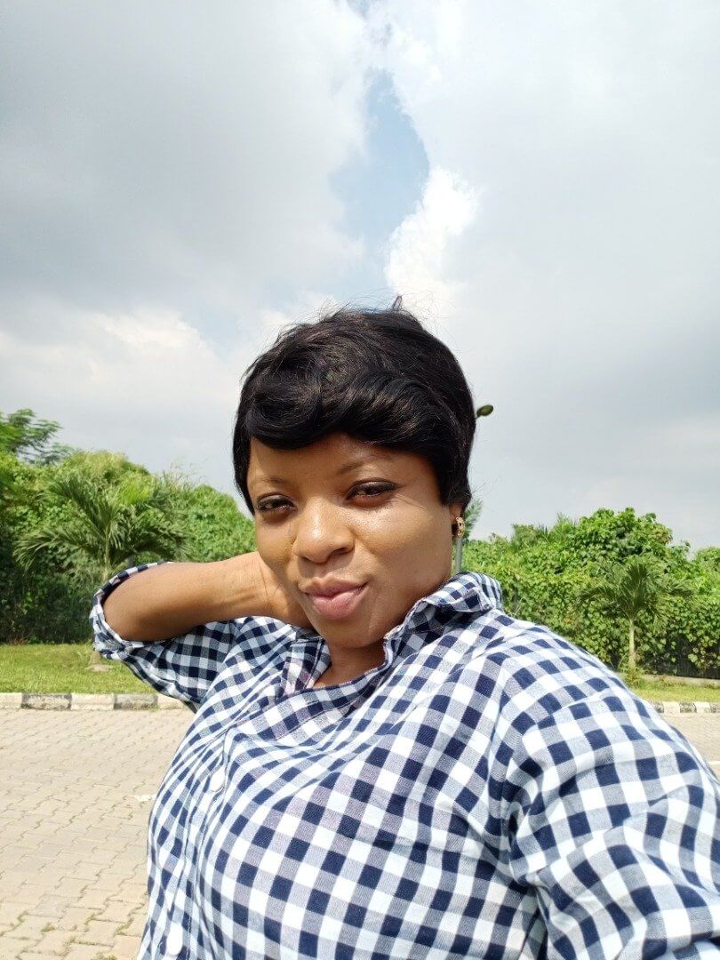 Front camera sample