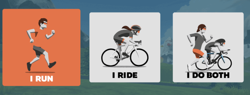 bike event today