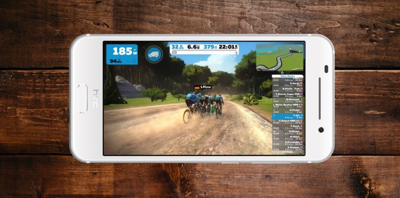 SCARICA ZWIFT