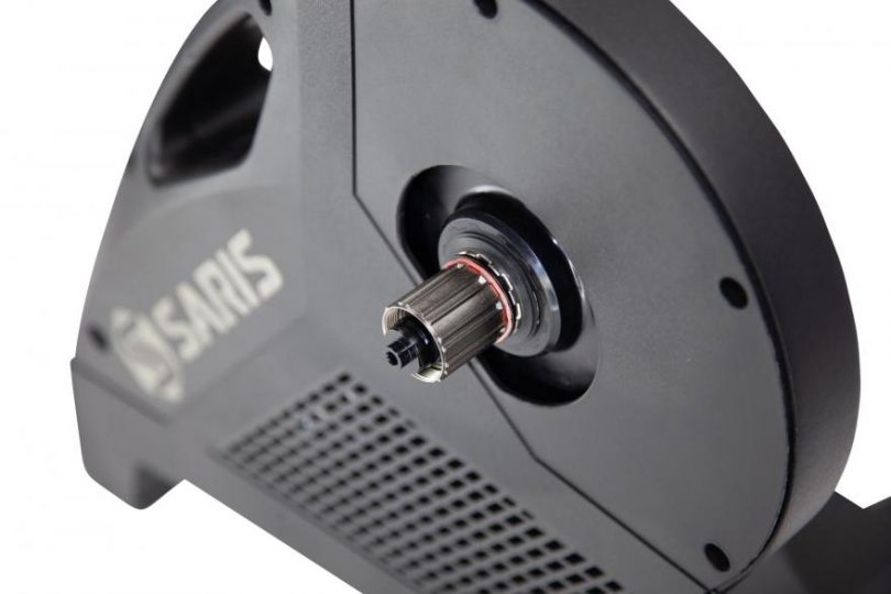saris h3 smart trainer