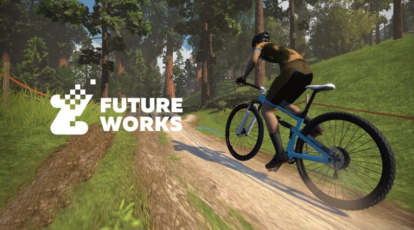 zwift mtb course