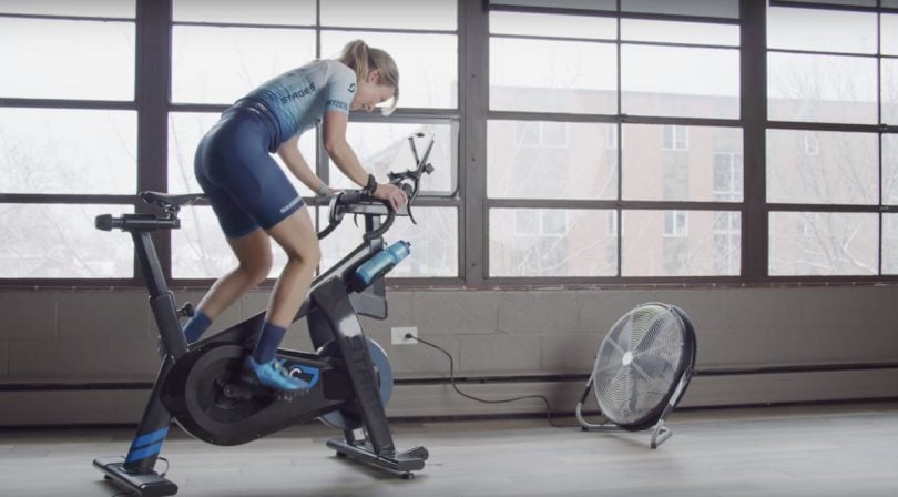 new smart bike