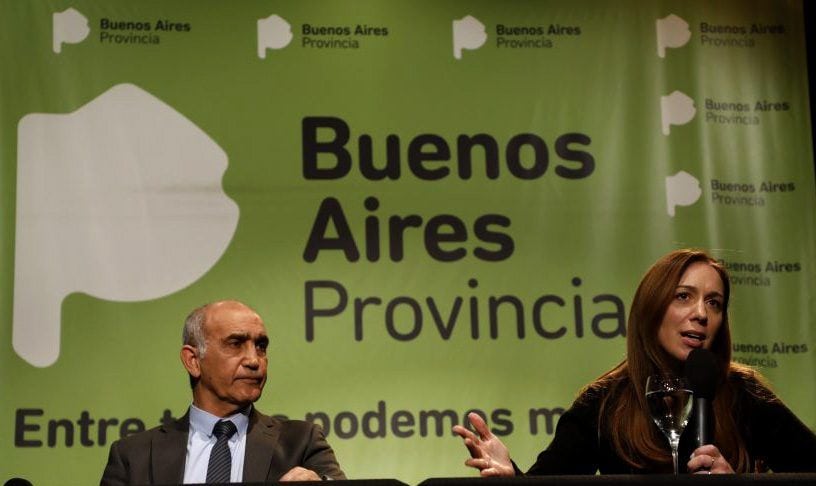 Vidal reconocer errores