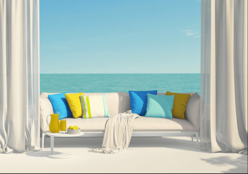 Pon a punto tu terraza para disfrutar del verano