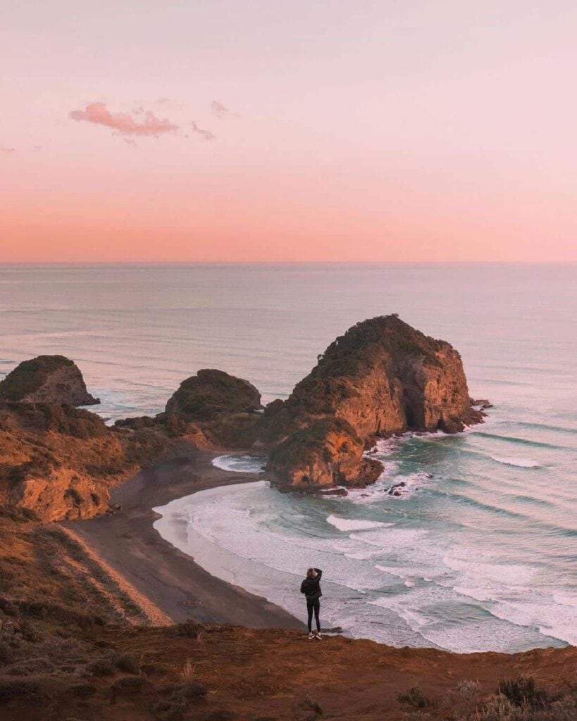 New Zealand