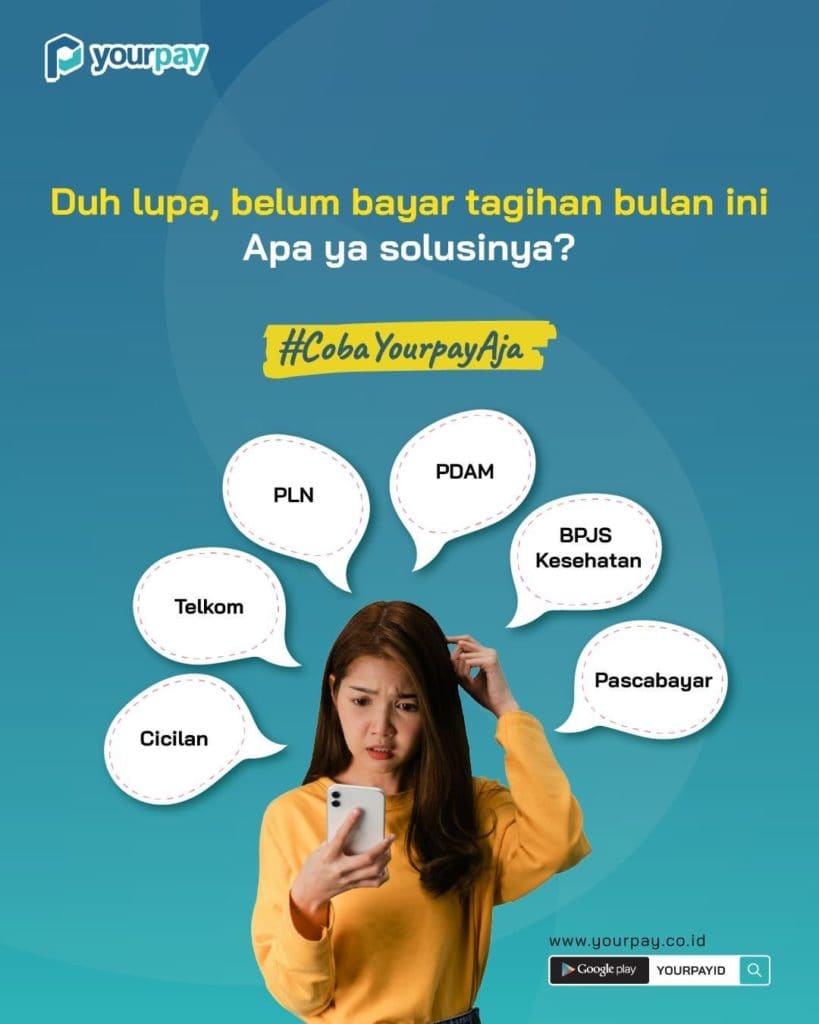 YourPay Facilitates Indonesian Migrant Workers to Send Money (source:: special) YourPay Facilitates Indonesian Migrant Workers to Send Money