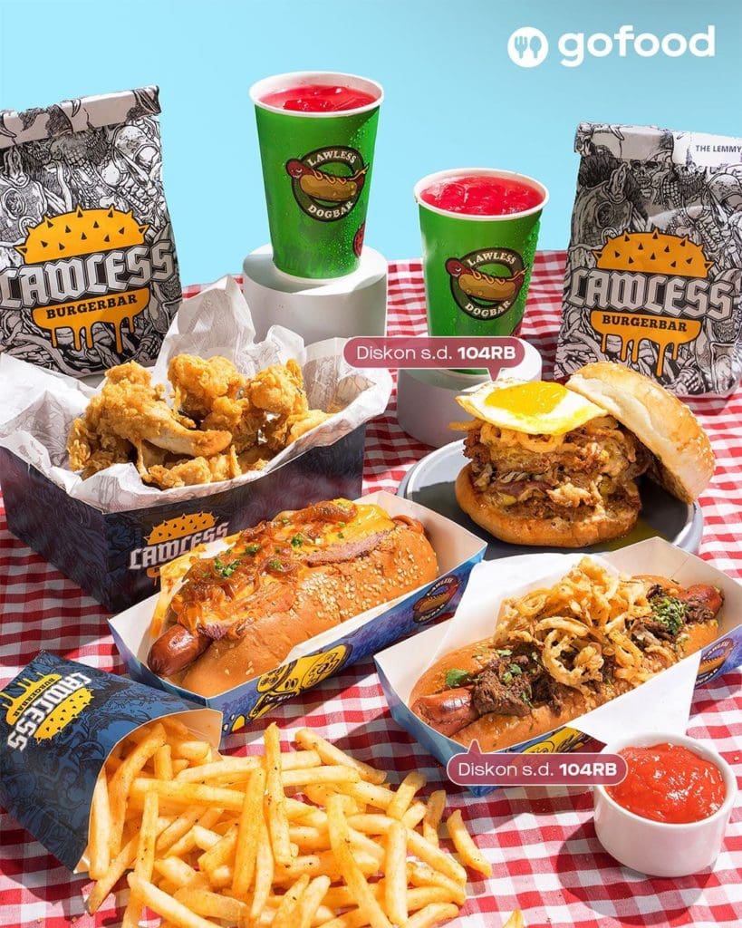 GrabFood Prepares Three Strategies to Strengthen the Food Delivery Business (source: special) GrabFood Prepares Three Strategies to Strengthen the Food Delivery Business
