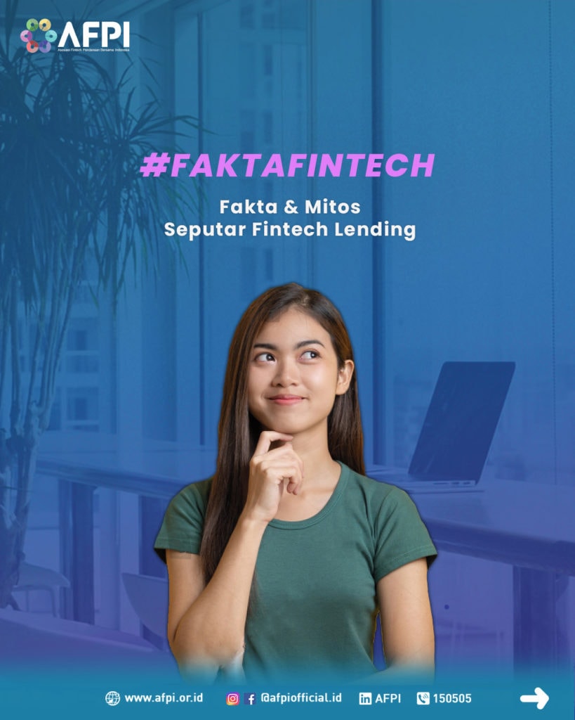 How AFPI Get People to Choose a Legal Fintech Platform (source: special) How AFPI Get People to Choose a Legal Fintech Platform