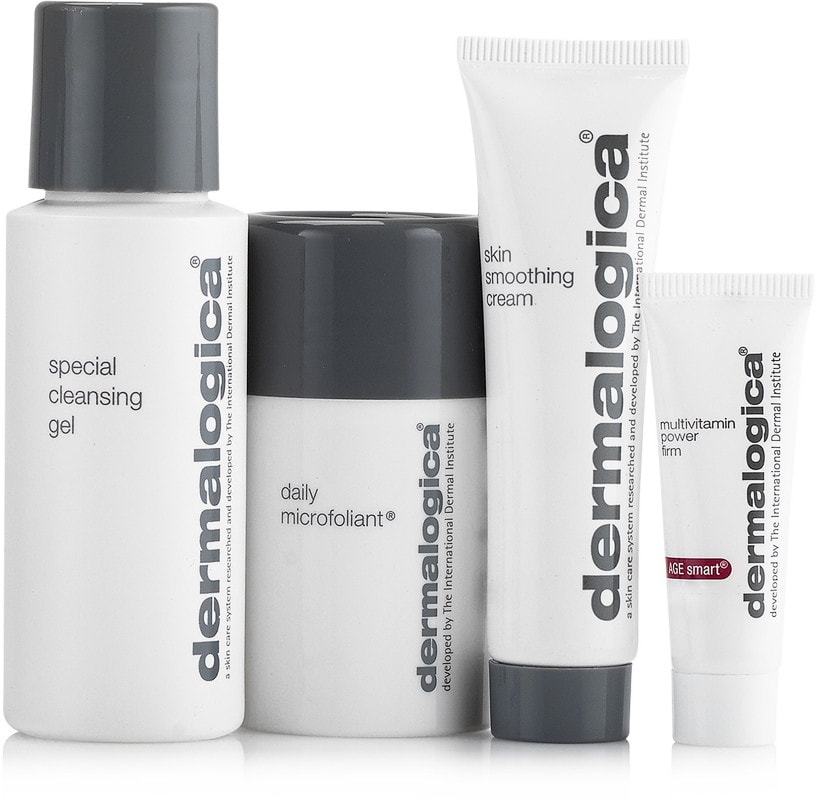 Win Dermalogica Products | Style Soirée