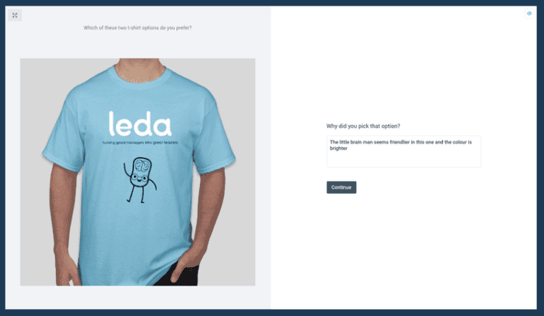 personalization store