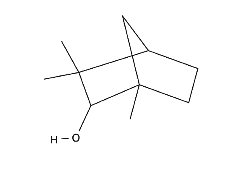 Fenchyl Alcohol