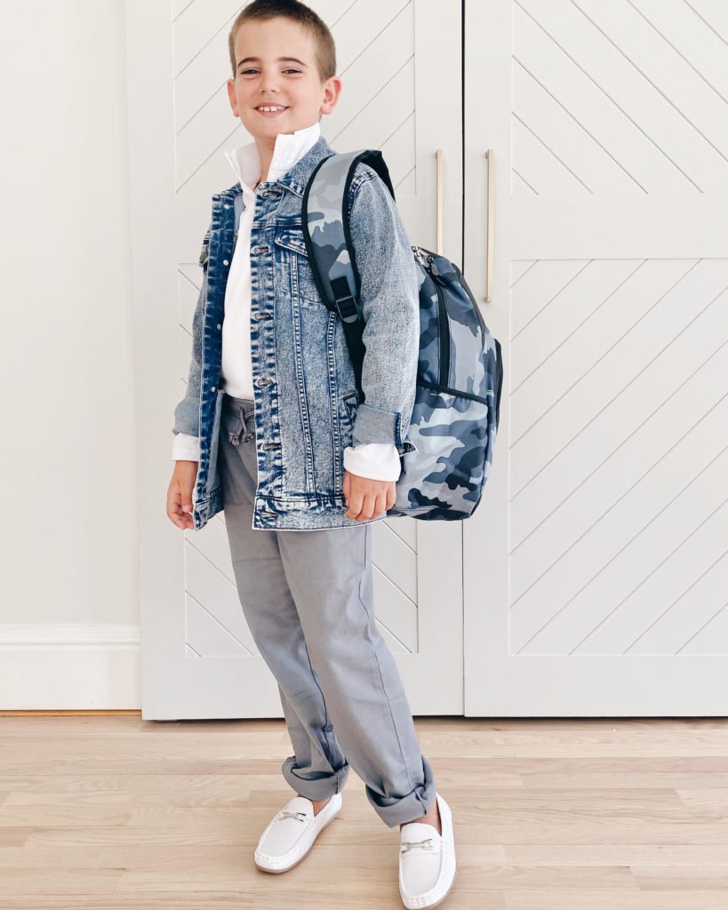 Back To School Clothes Shopping Essentials Pinteresting Plans