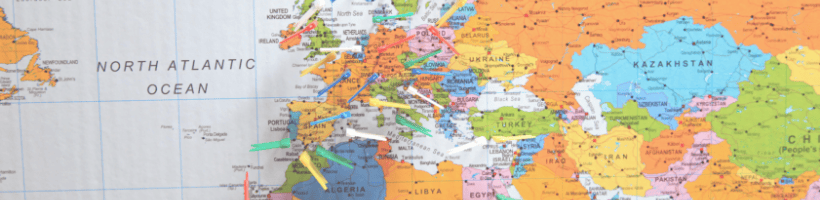 Travel Experiences Bucket List Experiencing The Globe