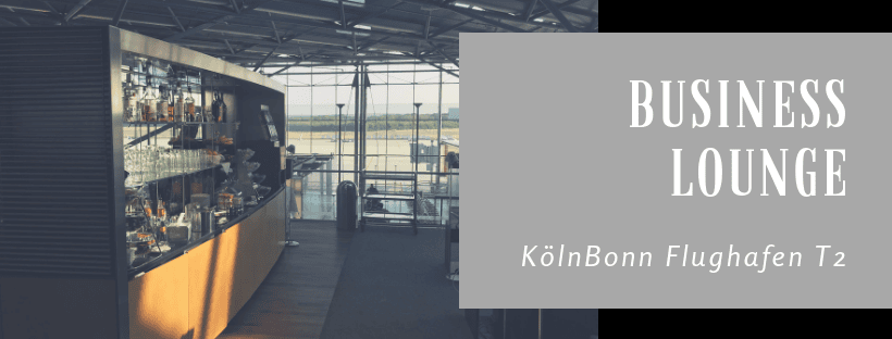 Airport Business Lounge in Köln Terminal 2 Airport Business Lounge in Köln Terminal 2