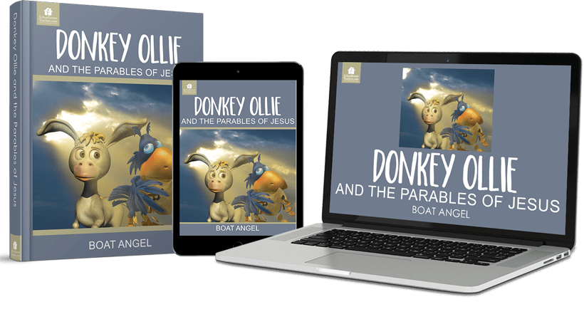 the parables of Jesus for kids